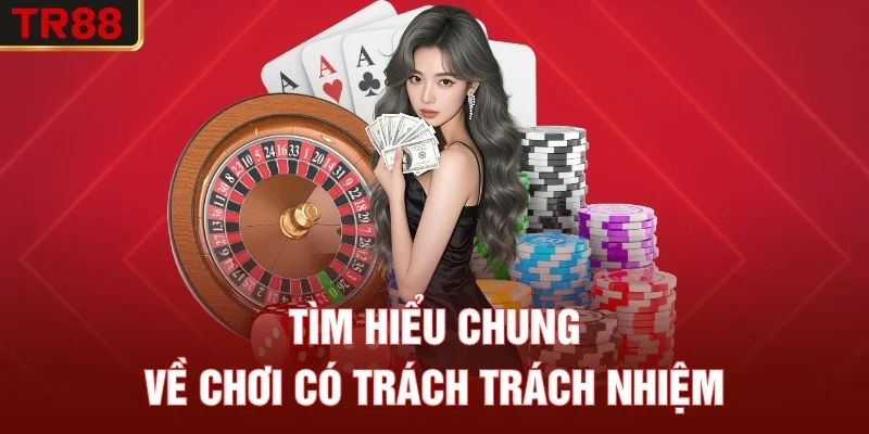 Tìm Hiểu Chung Về Chơi có trách nhiệm